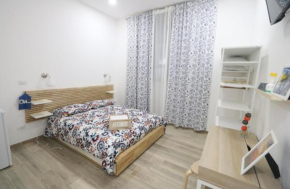 Sole Mio Rooms & Breakfast - Rodi